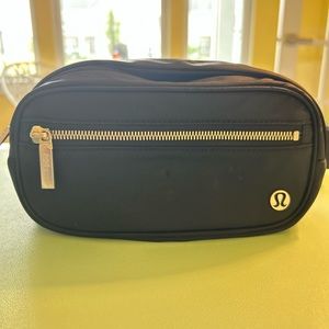 Lululemon Wanderlust Belt Bag